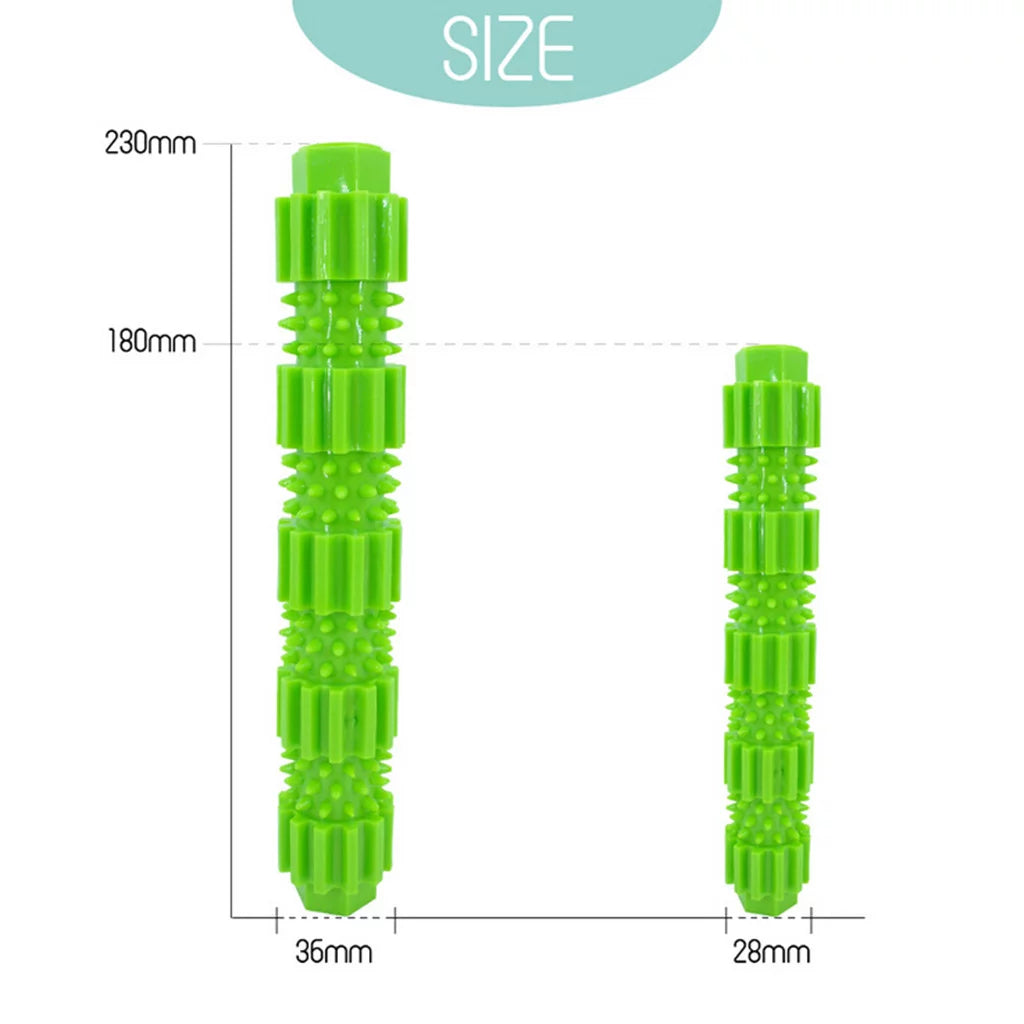 Dog Chew Toys for Aggressive Chewers,Dog Toys for Aggressive Chewers Large Breed,Dog Squeaky Toy,Large Dog Toys,For Medium Large Dogs Dental Care Teeth Cleaning and Massage