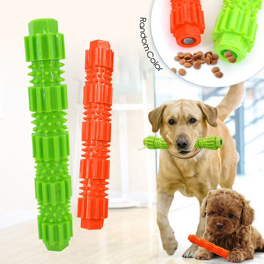 Dog Chew Toys for Aggressive Chewers,Dog Toys for Aggressive Chewers Large Breed,Dog Squeaky Toy,Large Dog Toys,For Medium Large Dogs Dental Care Teeth Cleaning and Massage